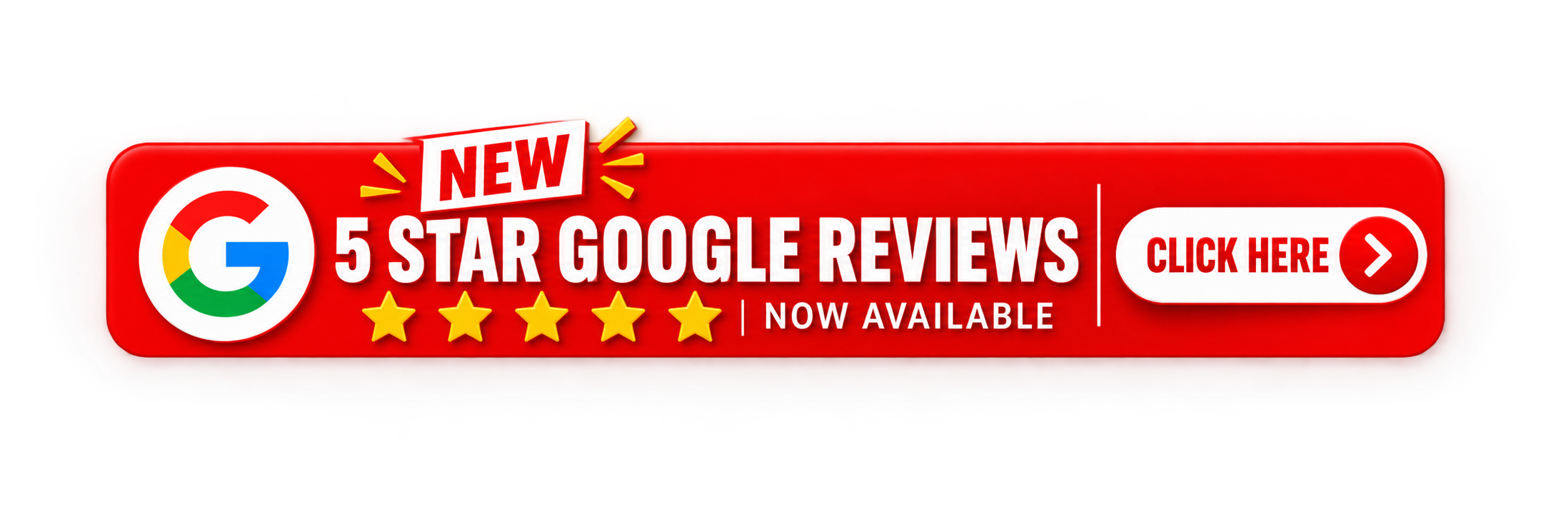 New 5 star Google reviews now available - click here
